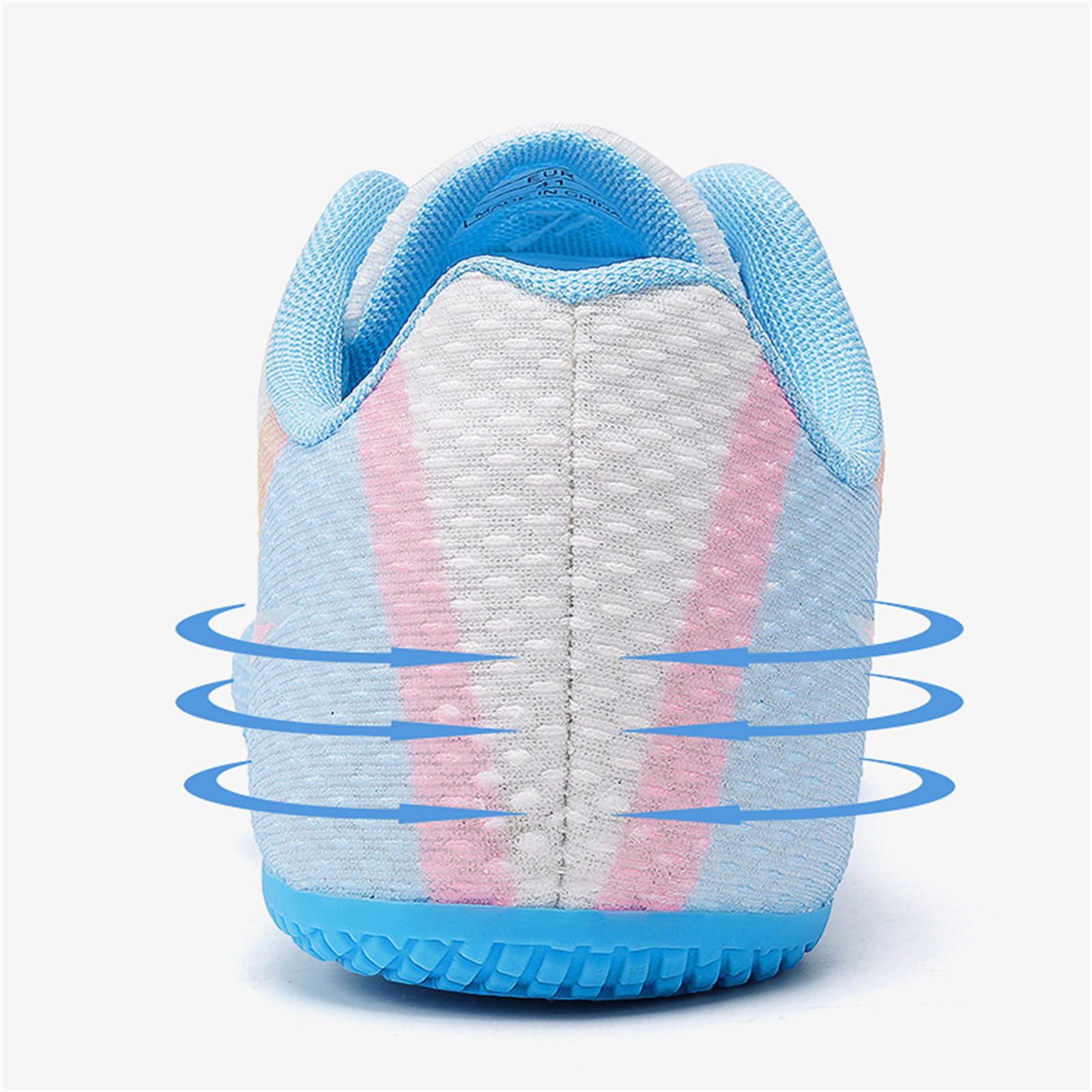 Zapatillas De Atletismo con Clavos Hombre Y Mujer Zapatillas De Salto De Velocidad Ligeras para Niños Zapatillas De Atletismo para Carreras