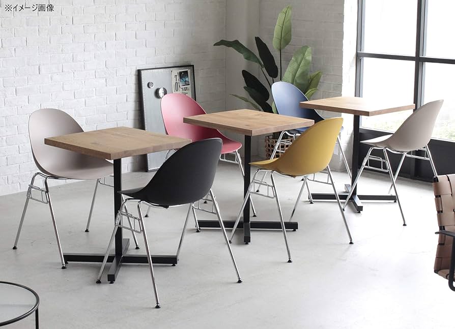 Amazon｜クラッシュゲート(Crash Gate) ダイニングチェア エッグA