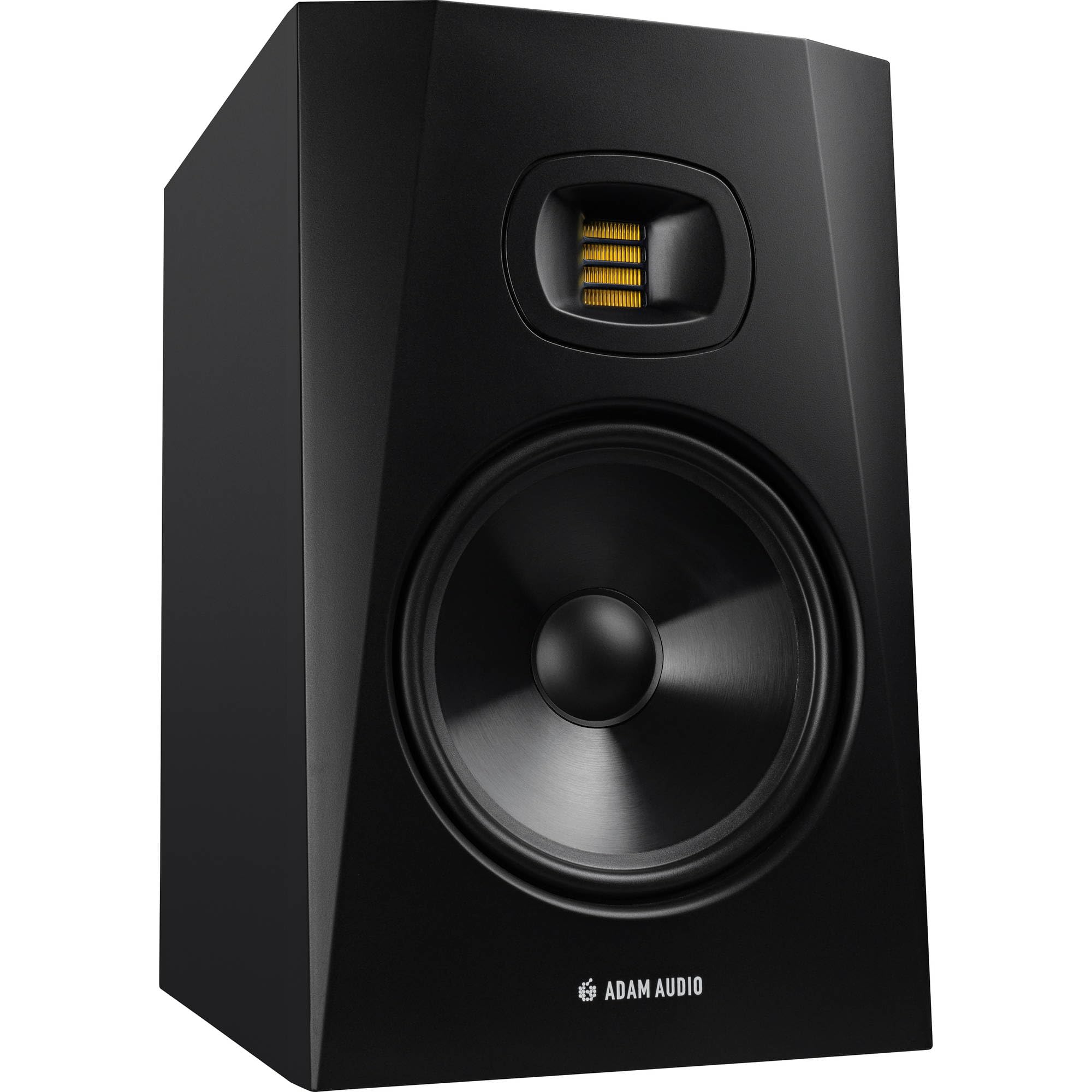 ADAM AUDIO T8Vスタジオモニタースピーカー Amazon.com: Adam Audio T8V Studio Monitor (Pair) with Foam