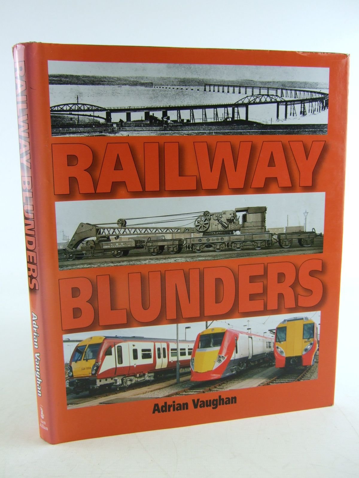 Railway Blunders