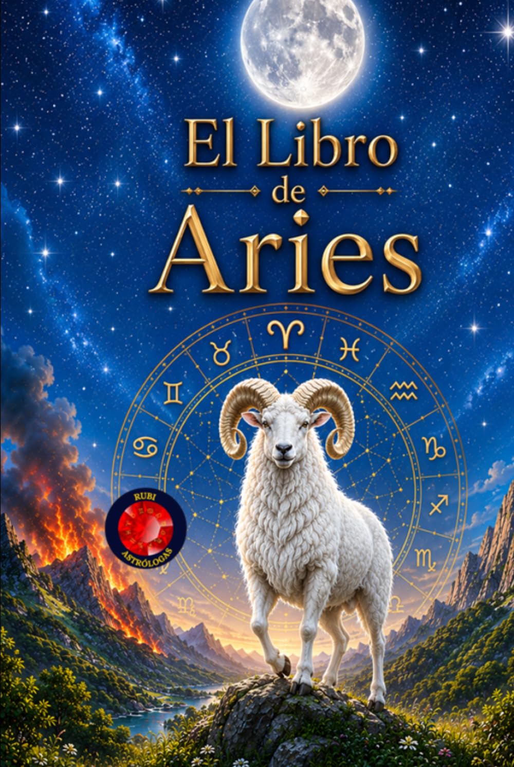 El Libro de Aries