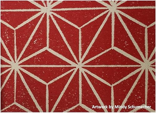 Miniatura 48 de Speedball - Tinta de impresión de bloque de tela, amarillo, 2.5 onzas líquidas, impresión en textiles y papel, fabricada en Estados Unidos