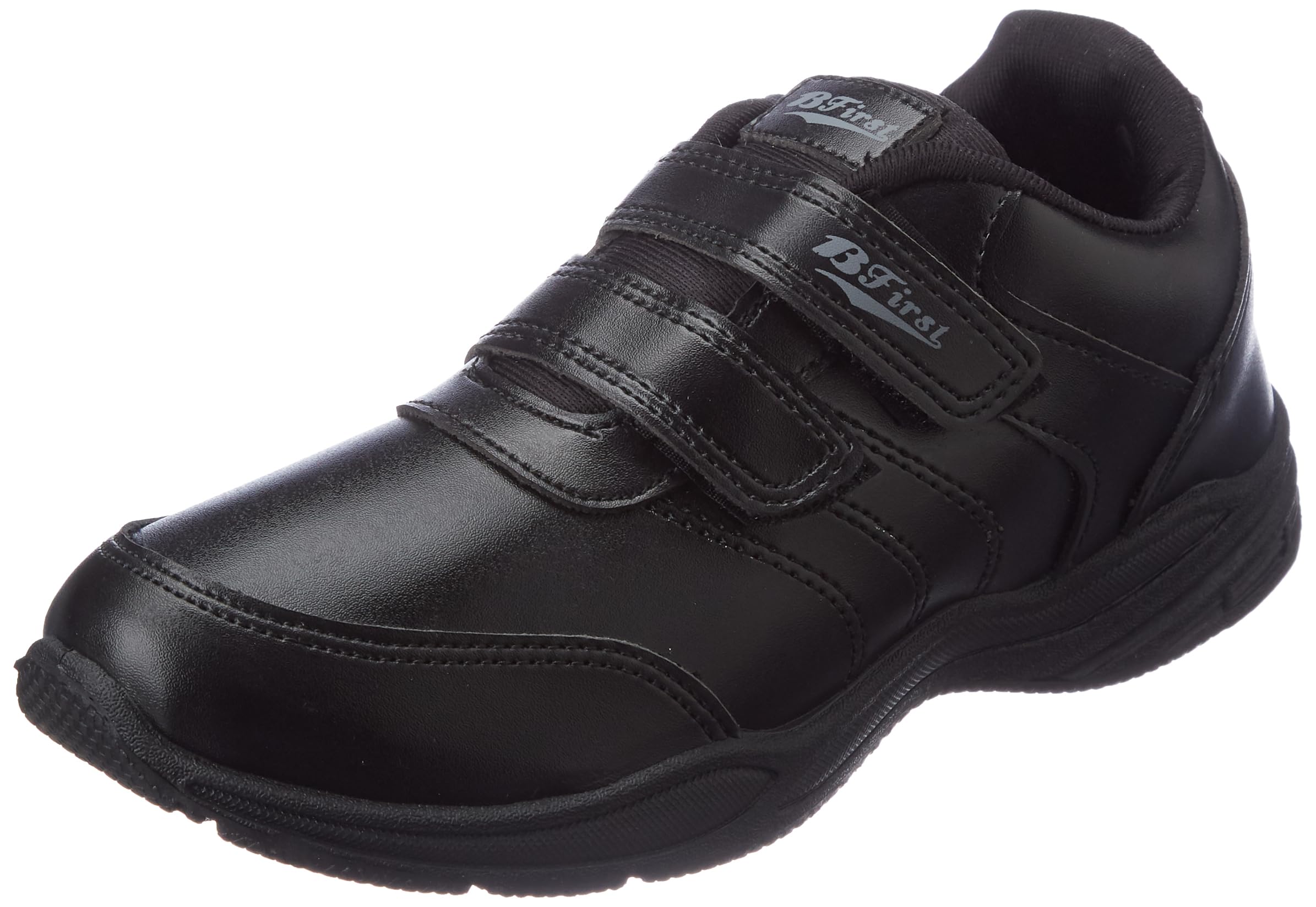 Bata 5416 Charlie E 24 Black Casual Shoes for Juniors |Perfect for Everyday wear| Walking| Running | Slip-Resistant | All Day Comfortable |Breathable |Lightweight. Size- 2 (B0D1VKJ7JX) Amazon Price History, Amazon Price Tracker