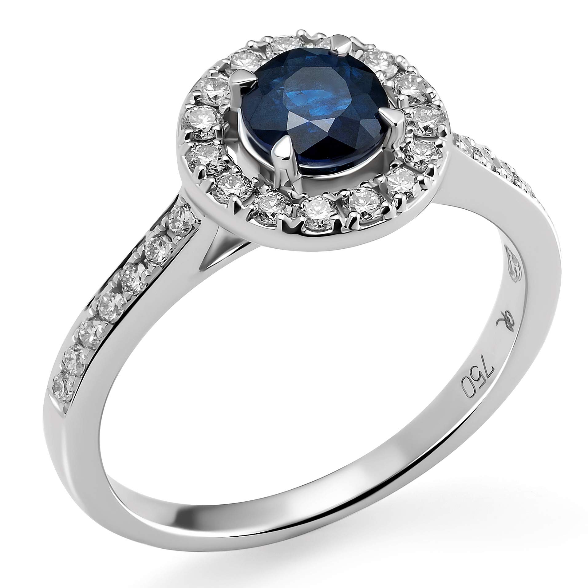 Orphelia Anello solitario Donna - RD-3916/SA/56
