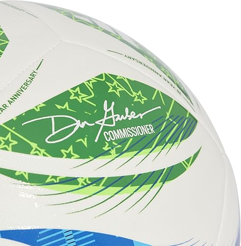 Miniatura 3 de Adidas MLS Soccer Ball