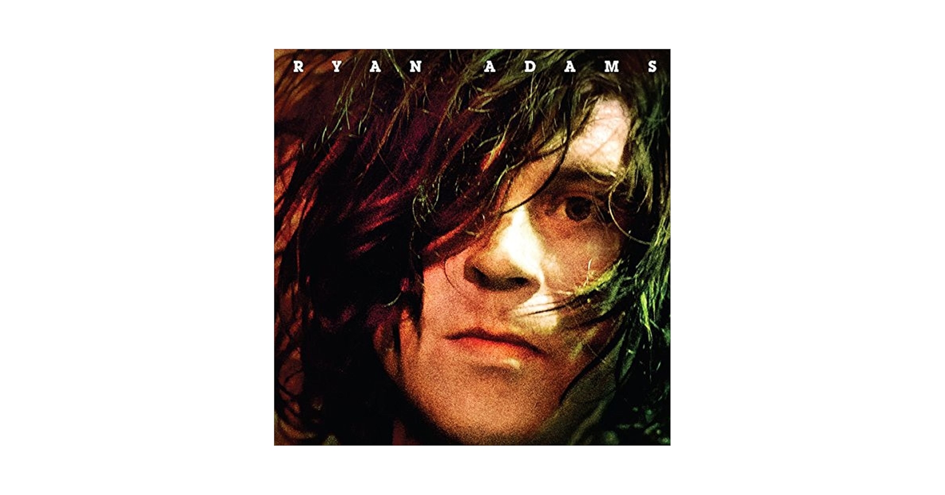 ライアンアダムス　CDセット Amazon.com: Ryan Adams: CDs & Vinyl