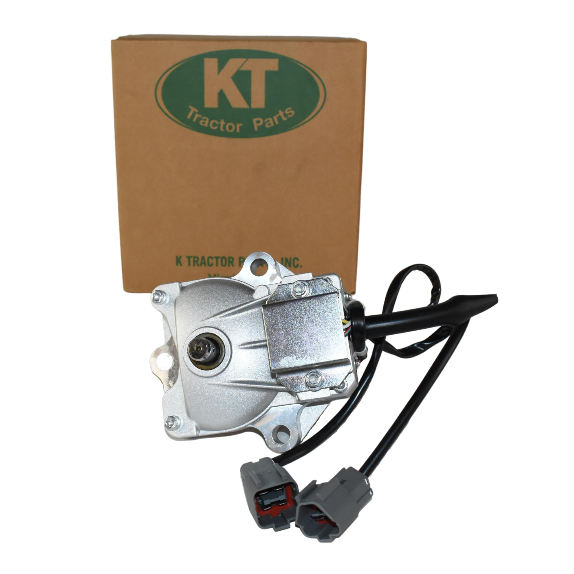 Amazon.com: KT Throttle Motor ASSY (7834-40-3004) (7834-40-2004