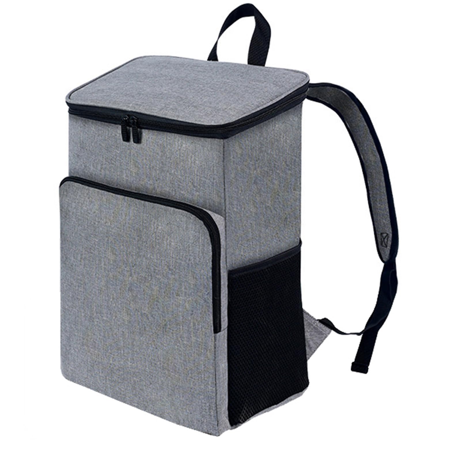 LYZXYZAI Portatil Mochila De Picnic Mochila Nevera 20 litros Mochila Térmica Aislada Ligera Impermeable para Viajes De Trabajo Picnics Senderismo,003,30 * 18 * 38CM