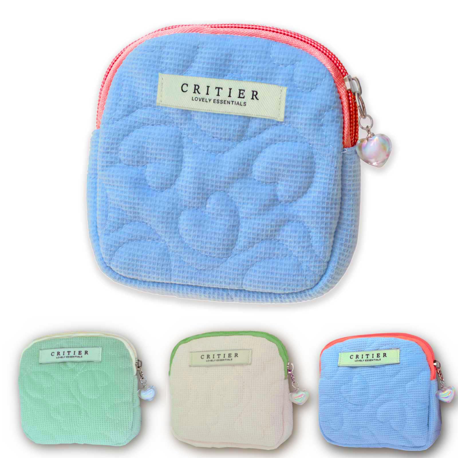 Amazon.co.jp: 【CRITIER】サニタリーポーチ 生理用ポーチ 小学生