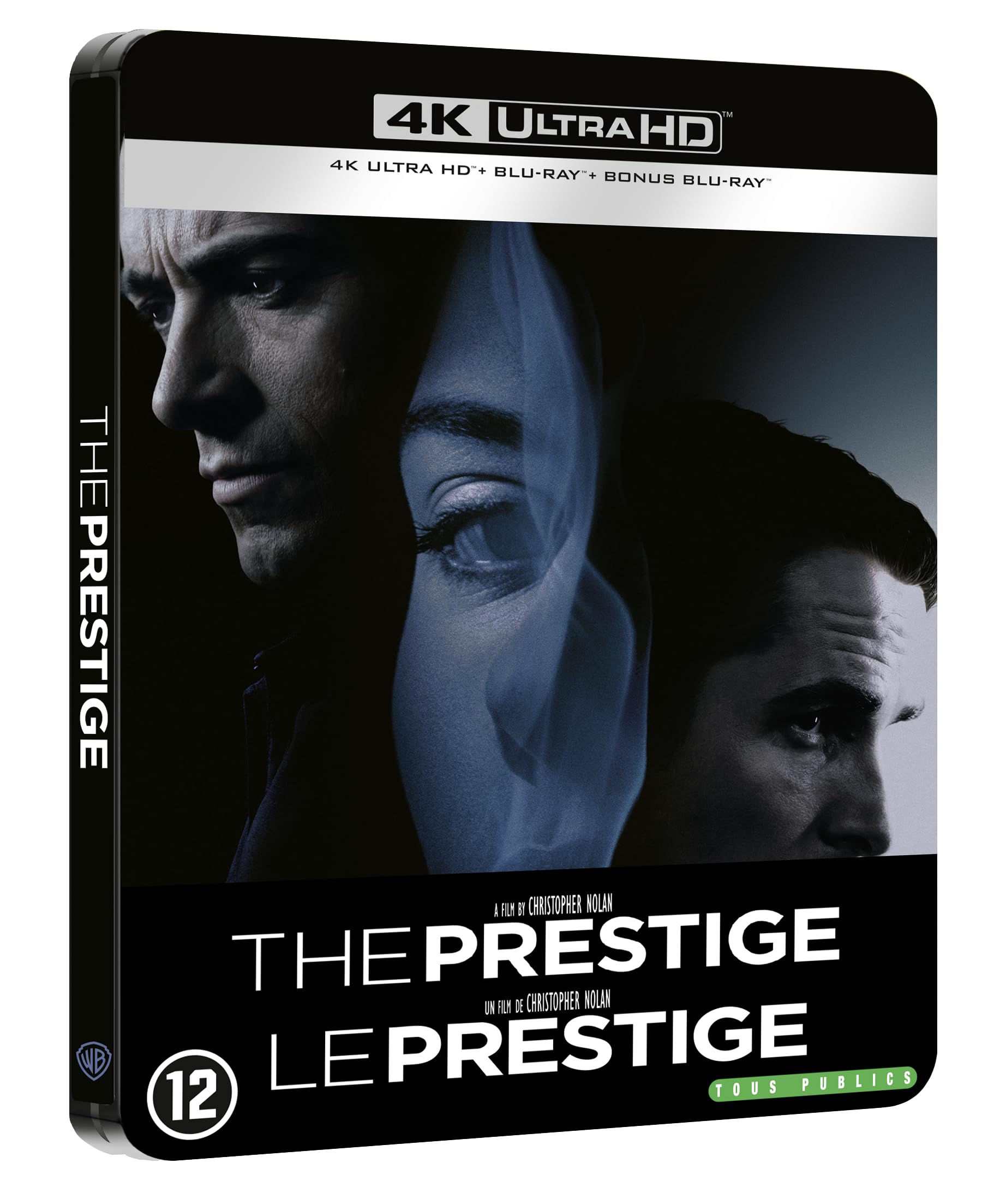 Le Prestige