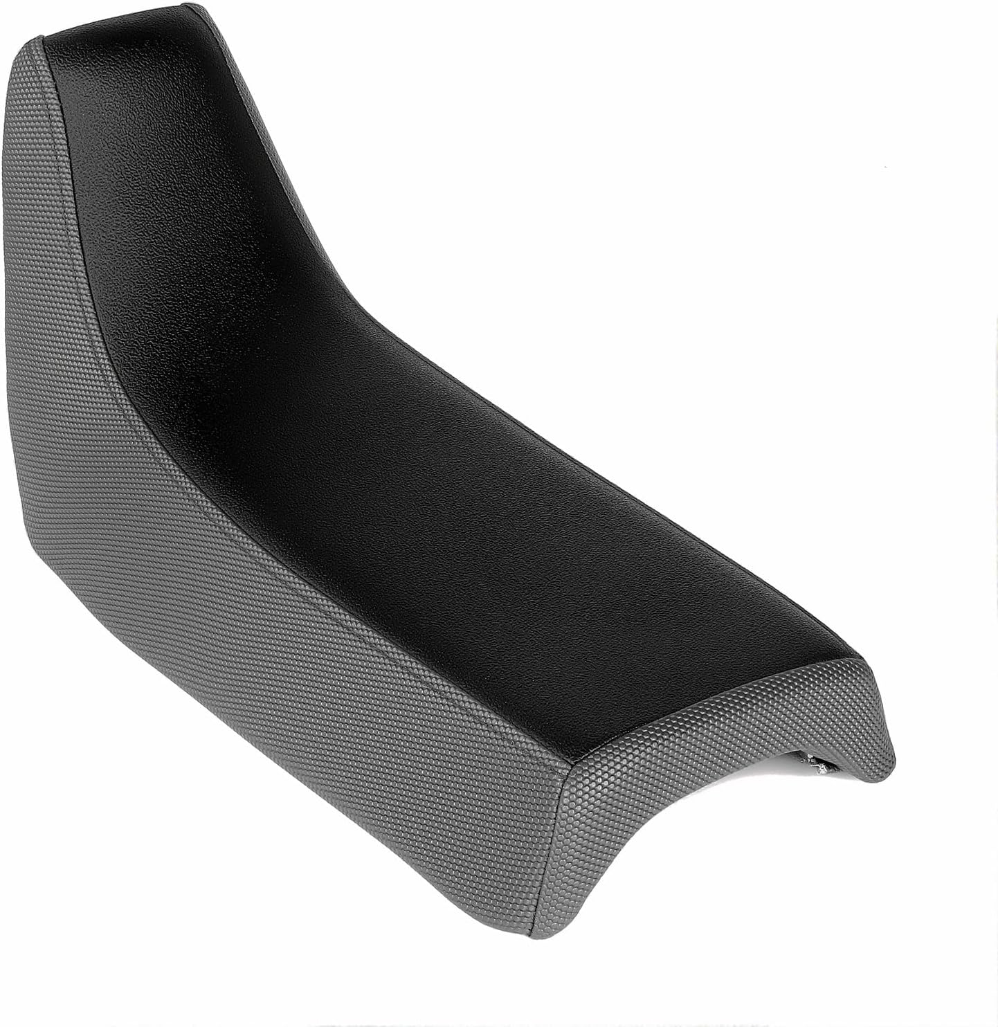 PW50 Plastic Kit, Fender Body Seat Gas Tank for Yamaha PW50 PeeWee 50 Kid Bikes after 2016 (Black)