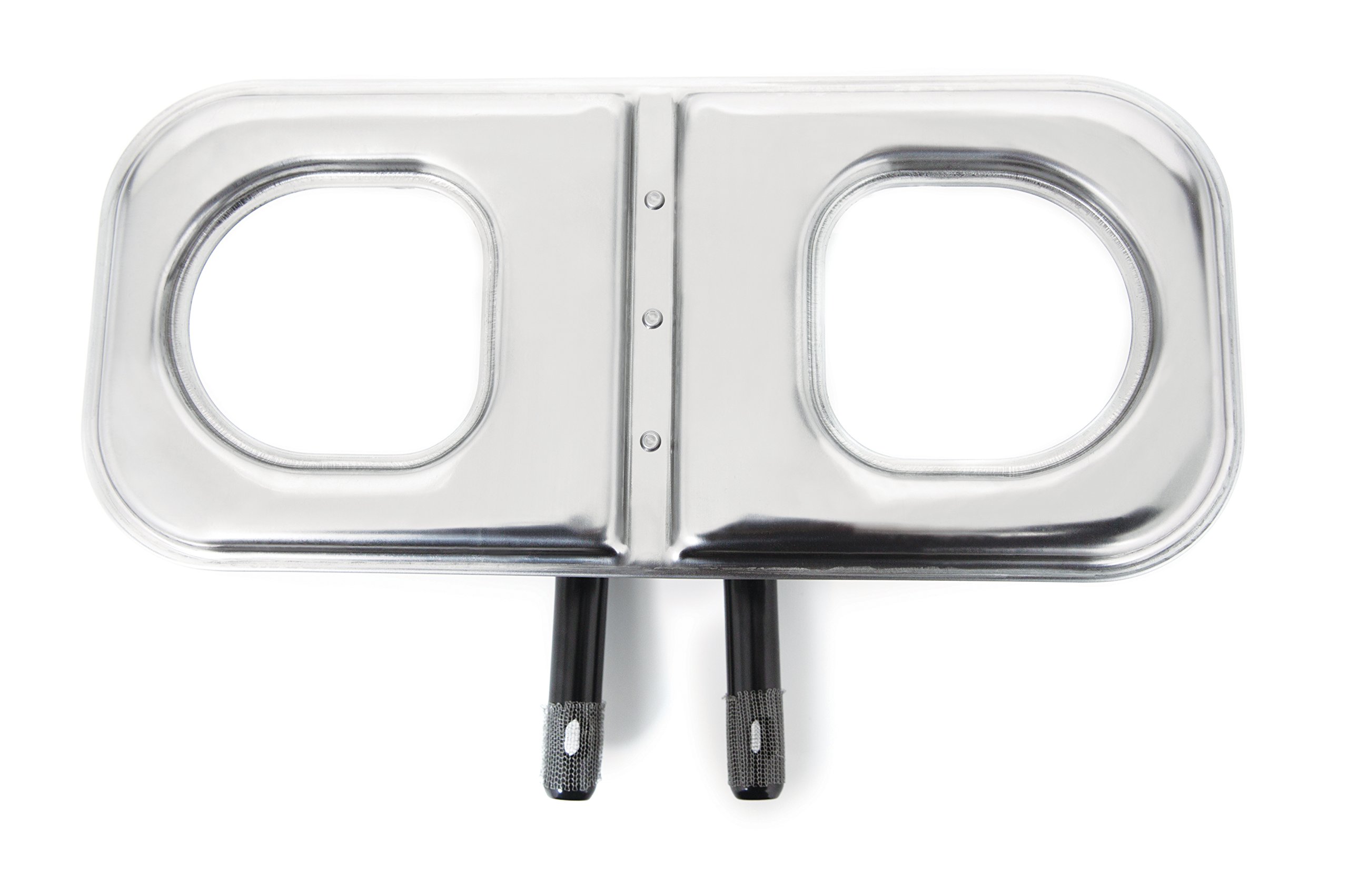 Broil King 18432 Infinity bruciatore T401