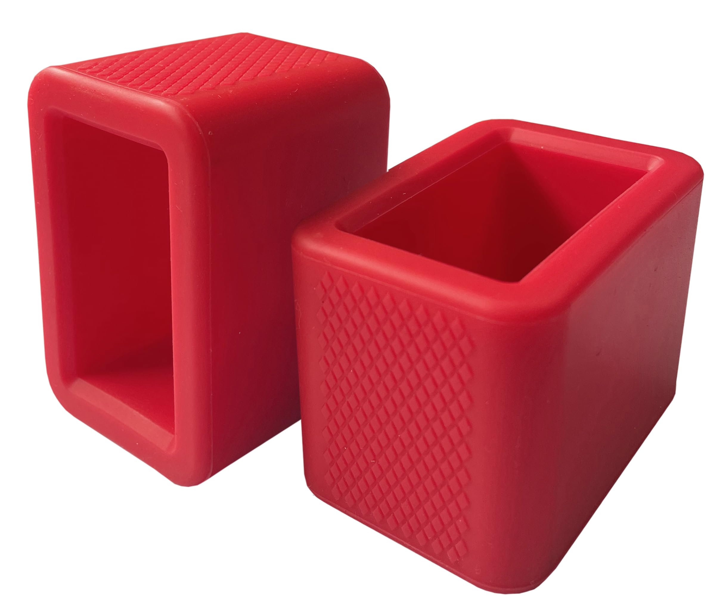 2 PCS Seat Belt Buckle Holder, Silicone Auto Rear Seatbelt Buckle Booster- Keep Upright and Stable, Suitable for Kids