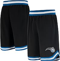 Vista 22 de Ultra Game Men's NBA Official Soft Air Mesh Ultimate Basketball Shorts - OG Fit