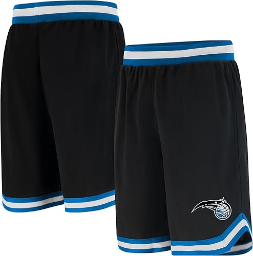 Miniatura 19 de Ultra Game NBA - Pantalones cortos de entrenamiento de baloncesto para niños