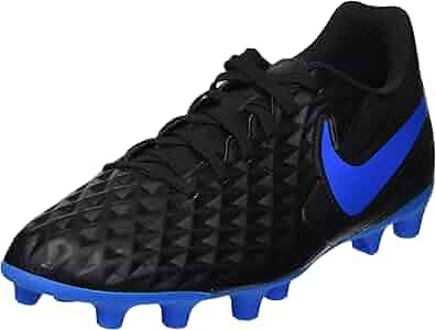 Nike Tiempo サッカーシューズ AT7699-004 ブラック/ブルー Nike Tiempo サッカーシューズ AT7699-004 ブラック/ブルー