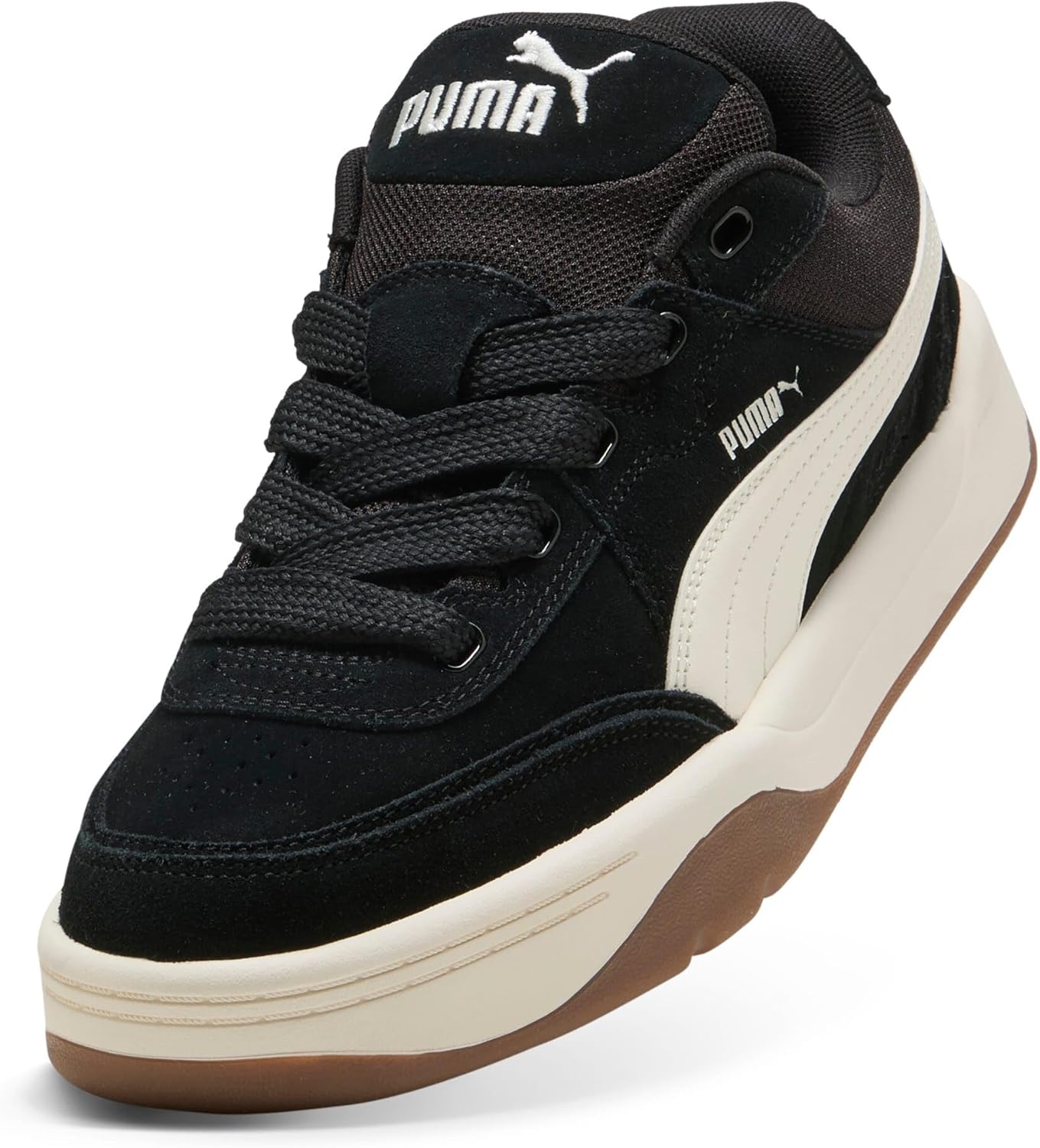 Puma Mens Park Lifestyle Sk8 Shoes - Image 5