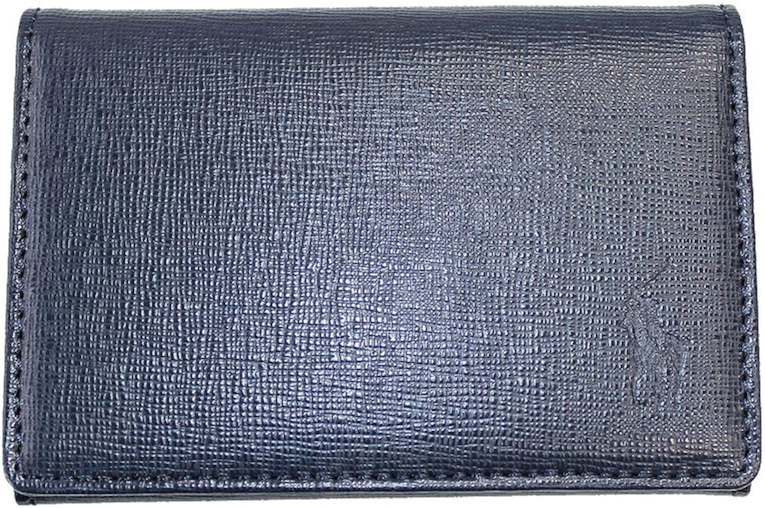 Amazon | ポロ ラルフ ラルフローレン POLO RALPH LAUREN 名刺入 