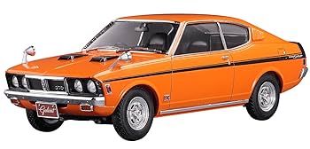 Amazon | ハセガワ(Hasegawa) 1/24 ヒストリックカーシリーズ