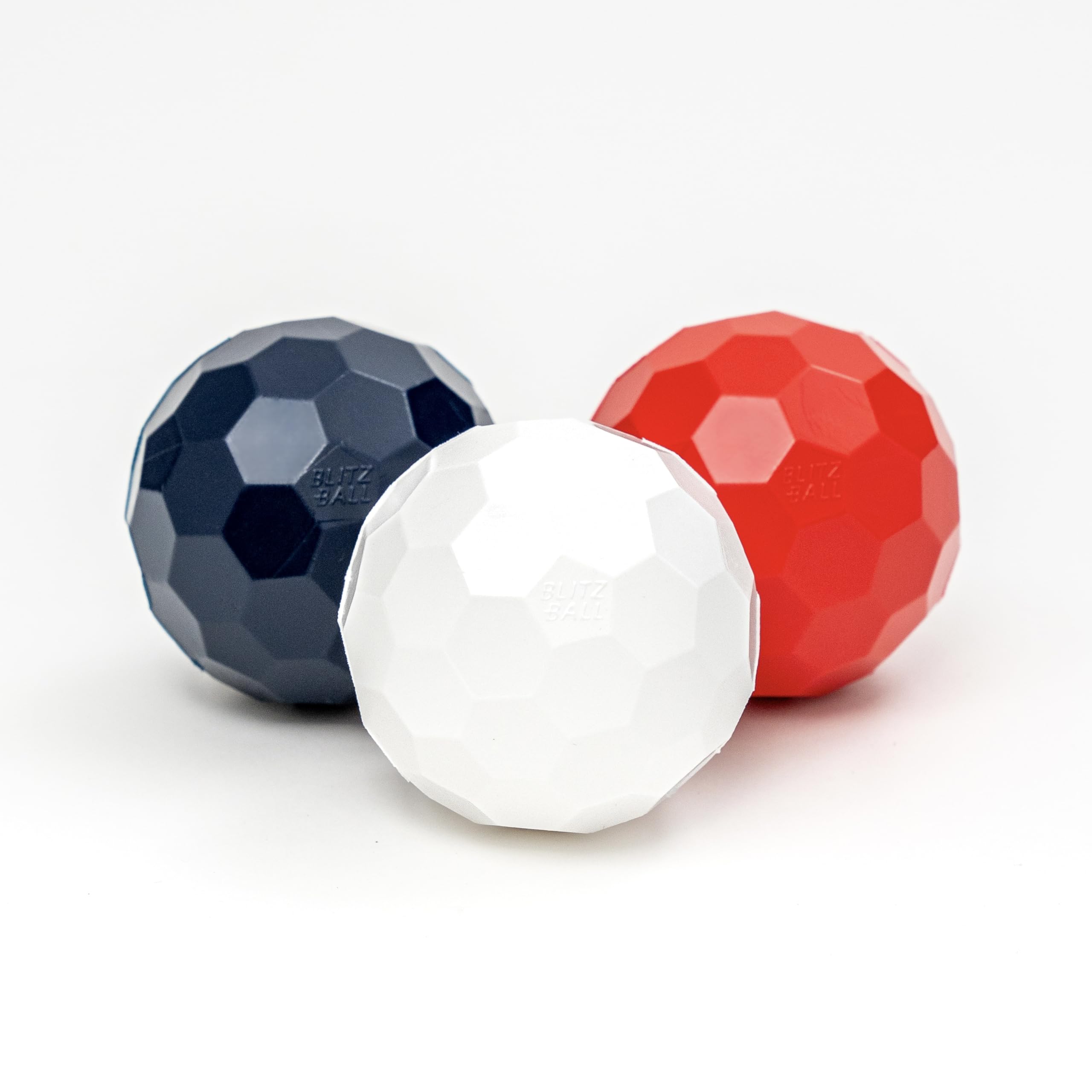 Limited Edition - USA Baseball (3 Pack - Official Brand) - Made in USA