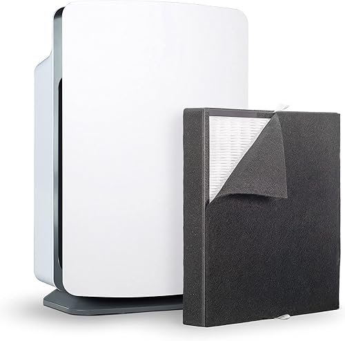 Miniatura 8 de Purificador de aire de la marca BreatheSmart