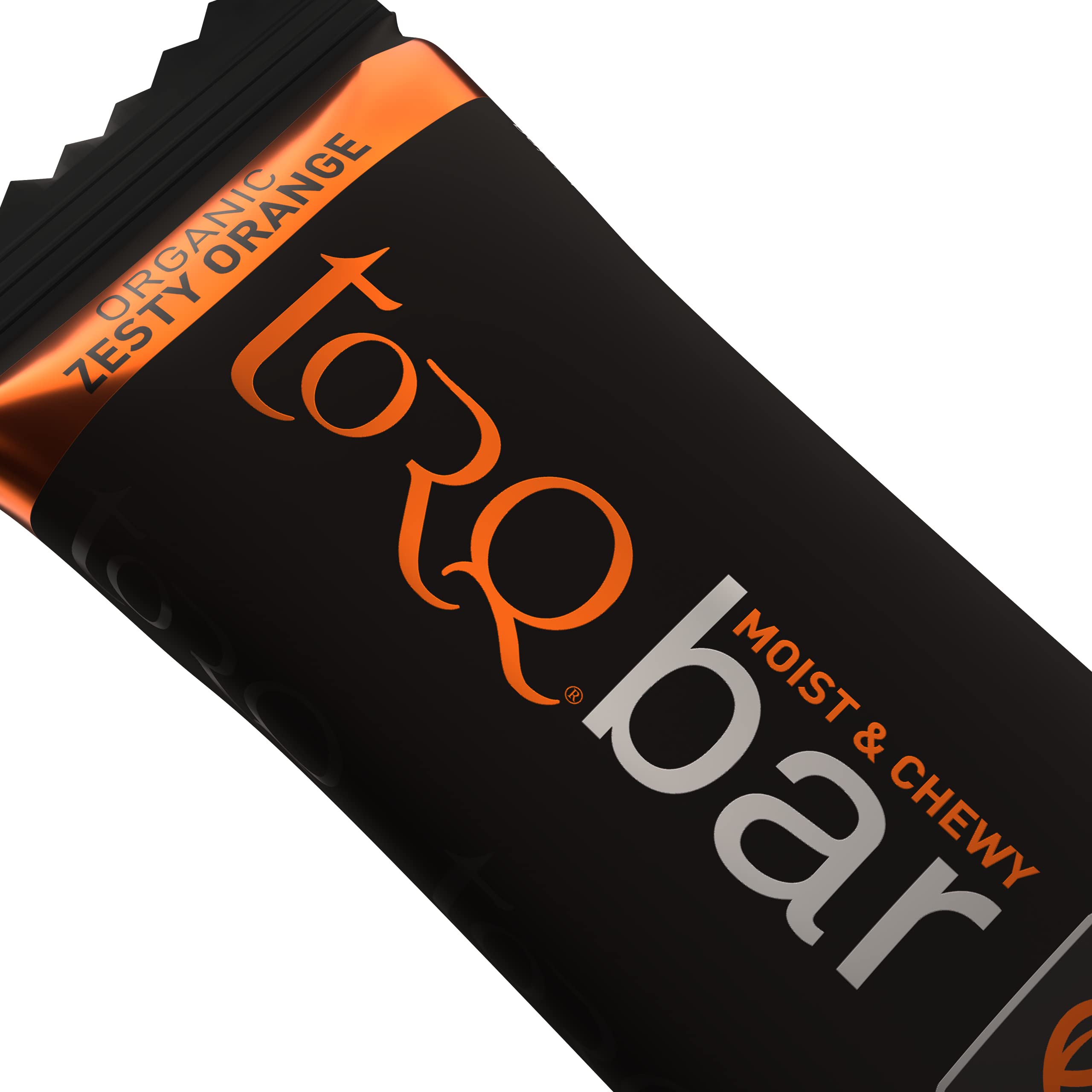 TORQ Lot de 15 Barres Energy