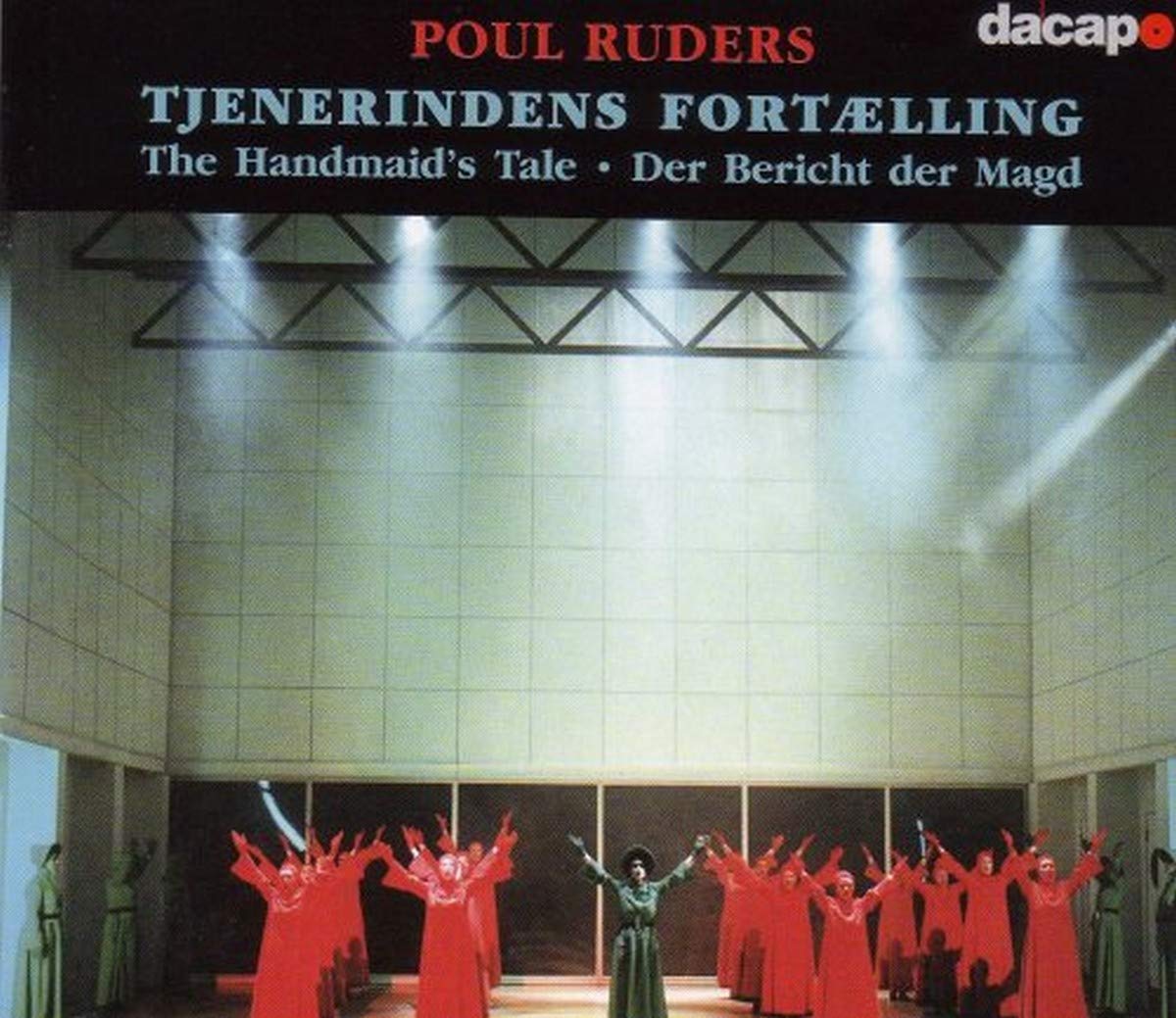 Handmaid's Tale