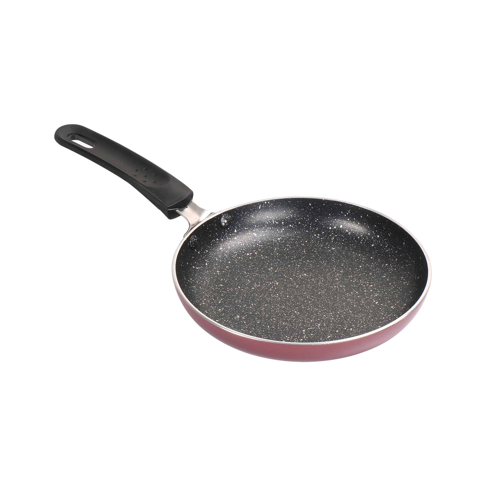 See full amazon price history chart for MILTON Pro cook Granito Non Induction Fry Pan, 14 cm, Burgundy | Flame Safe | Dishwasher Safe | Food Grade | Metal Spoon Friendly | Non - Stick | Bakelite Handle | 2 Years Warranty MILTON Pro cook Granito Non Induction Fry Pan, 14 cm, Burgundy | Flame Safe | Dishwasher Safe | Food Grade | Metal Spoon Friendly | Non - Stick | Bakelite Handle | 2 Years Warranty (B0BRY9R5GV) Amazon Price History, Amazon Price Tracker