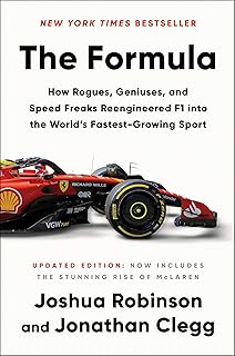 The Formula: How Rogues