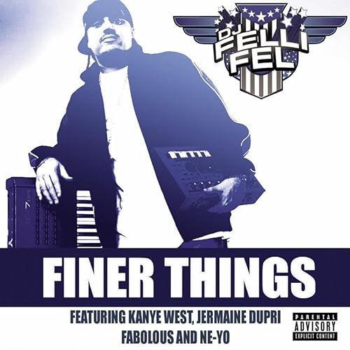 finer things dj felli fel