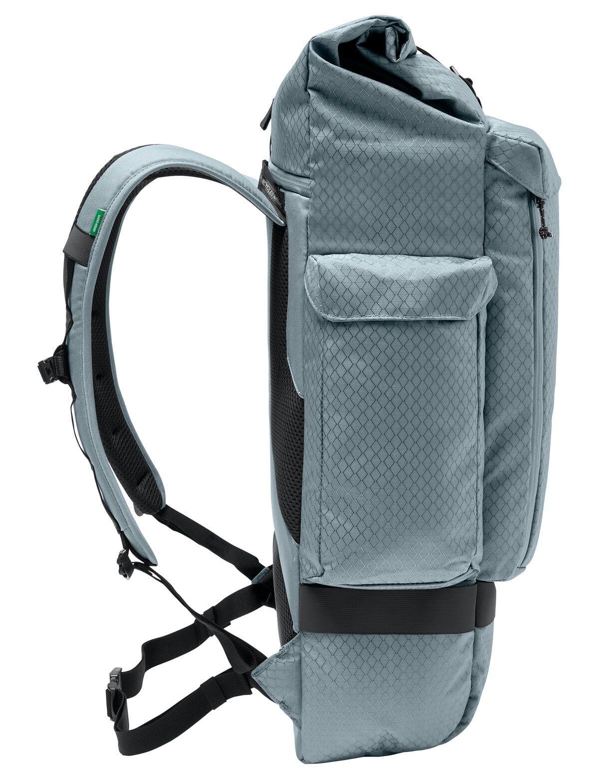 VAUDE Unisex Cyclist Pack torby na tylne koło