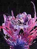 Amazon.co.jp: Re:ゼロから始める異世界生活 鬼レム -Crystal Dress  