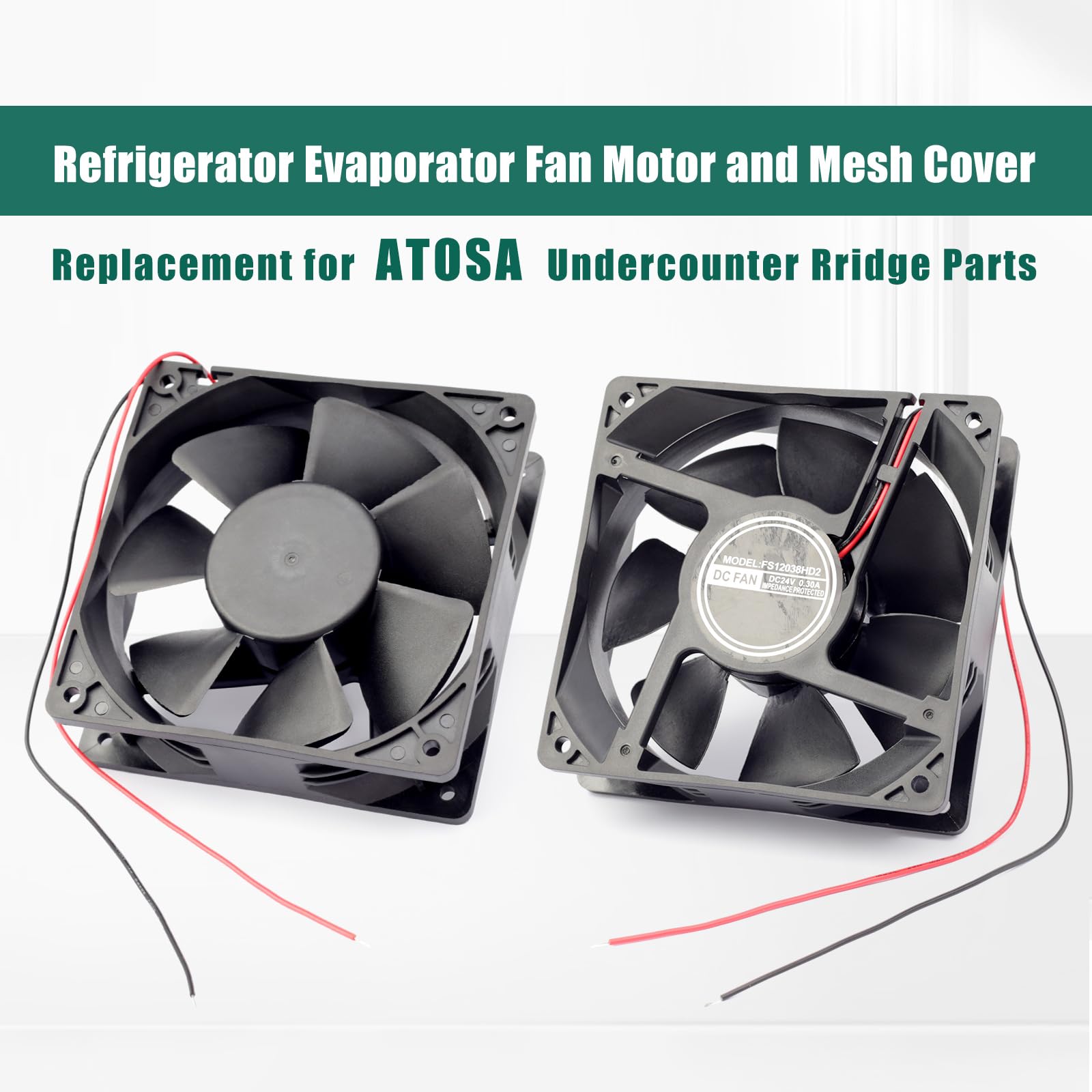 Amazon.com: YUXIVCNE W0301112 W0301101 Refrigerator