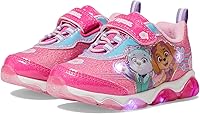 Vista 12 de Josmo Tenis iluminados para niñas de Paw Patrol (bebé/niño pequeño)