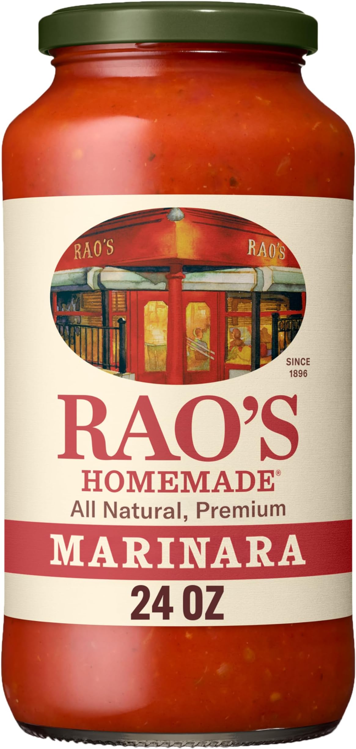 Rao's Marinara Sauce, 24 oz