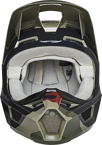 Miniatura 3 de Fox Racing Casco de motocross V1 Core