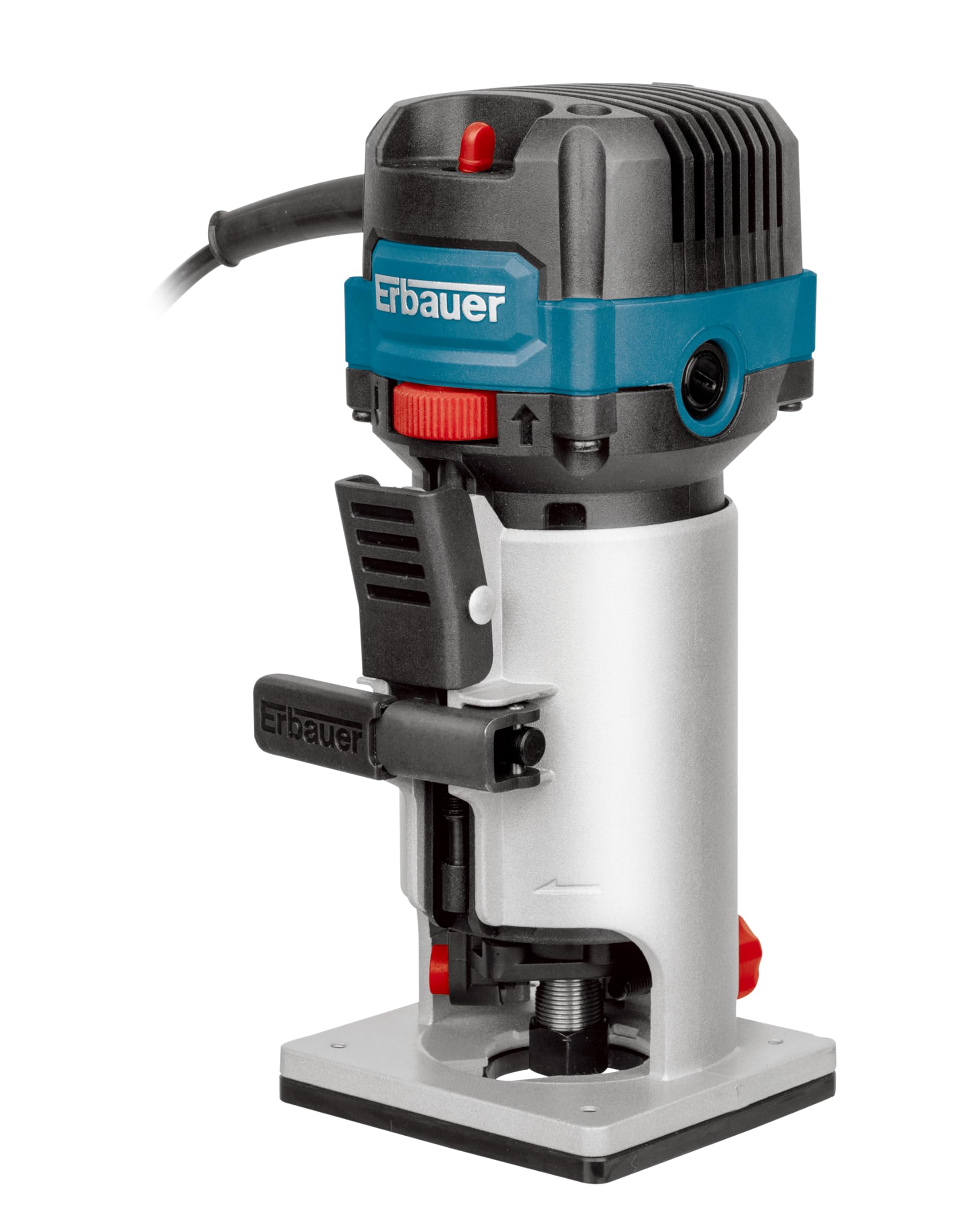 Erbauer EPR710, affleureuse filaire, 710 W, 240 V