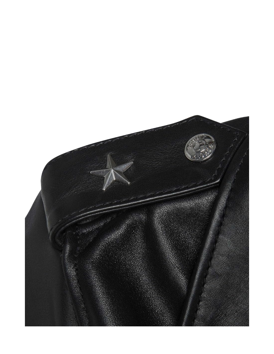 Schott NYC Kurtka Kobiety Lcw1637x
