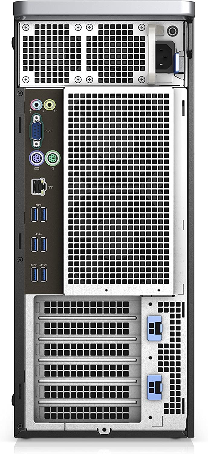 Workstation Dell Precision T 5820 Workstation | Intel Xeon W-2125 | Ram 32Gb | SSD 1Tb | Nvidia Quadro P4000 | Windows 11 Pro
