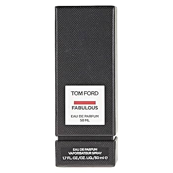 Amazon.com: Tom Ford Fabulous Eau De Parfum Spray, 1.7 Fluid