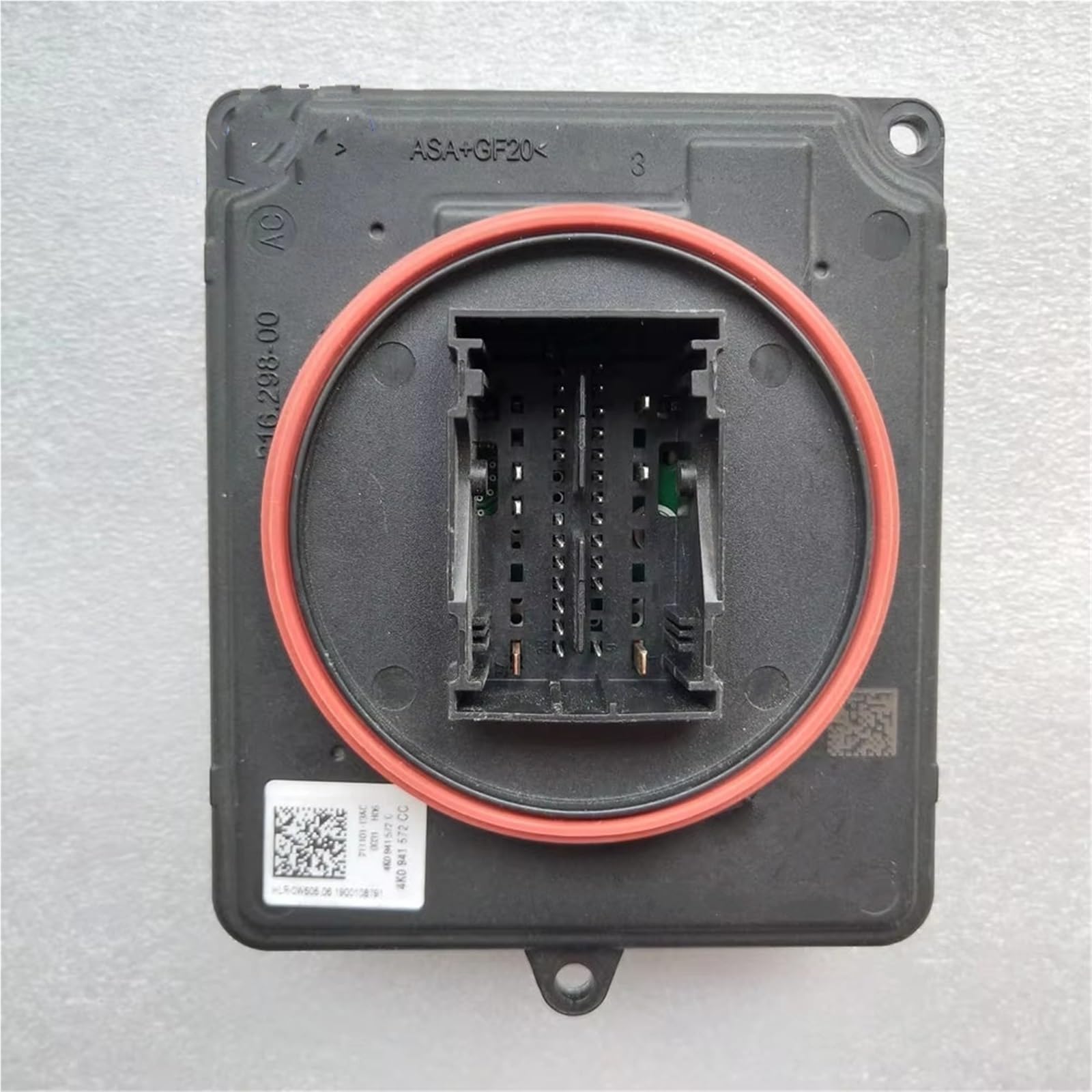 Module commande 4K0941572C phare LED Audi A1 Q3 RSQ8 - 4