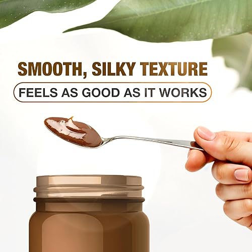 Miniatura 5 de Biolore Wildcrafted - Gel de musgo marino con shilajit, mango y piña, 16 onzas, gel de musgo marino saborizado con vitaminas esenciales y minerales