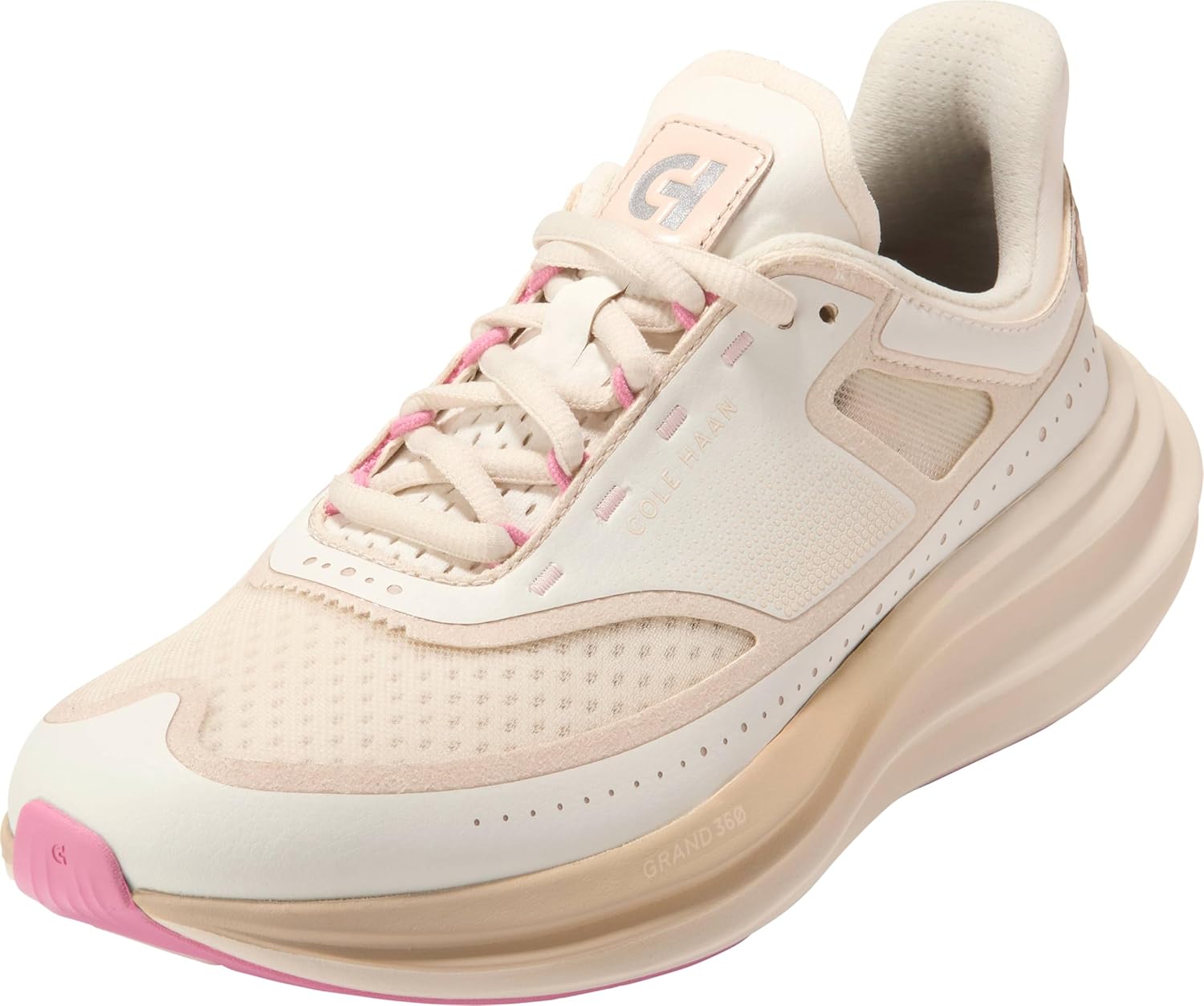 Cole Haan Women's Originalgrand Quadstar Running