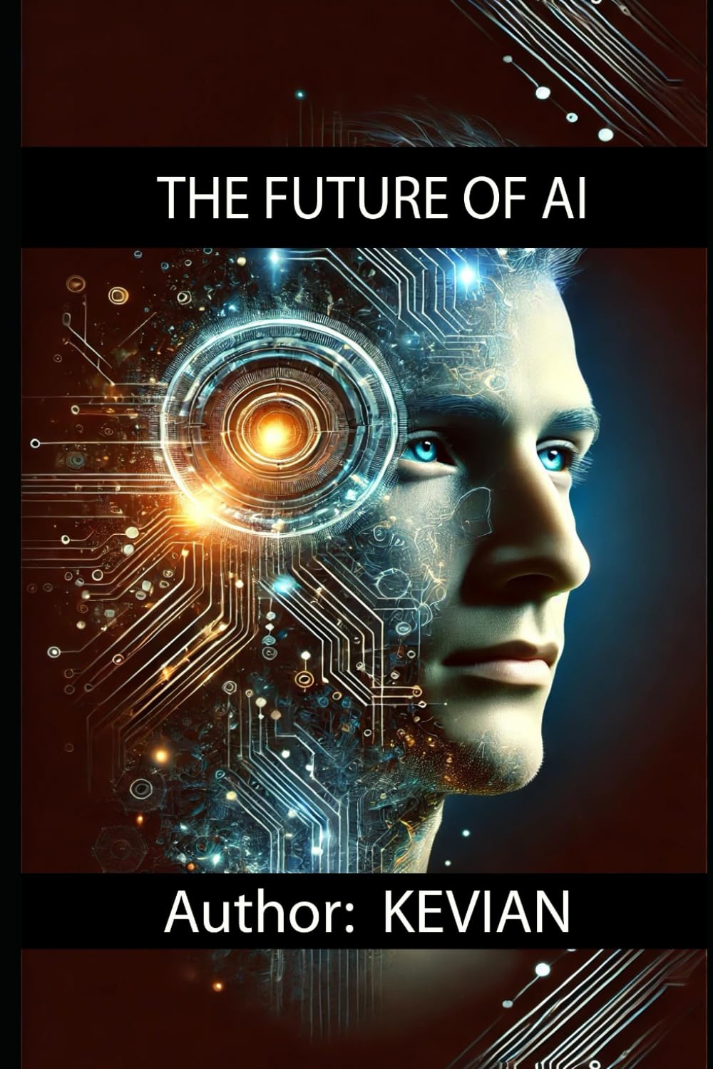 THE FUTURE OF AI