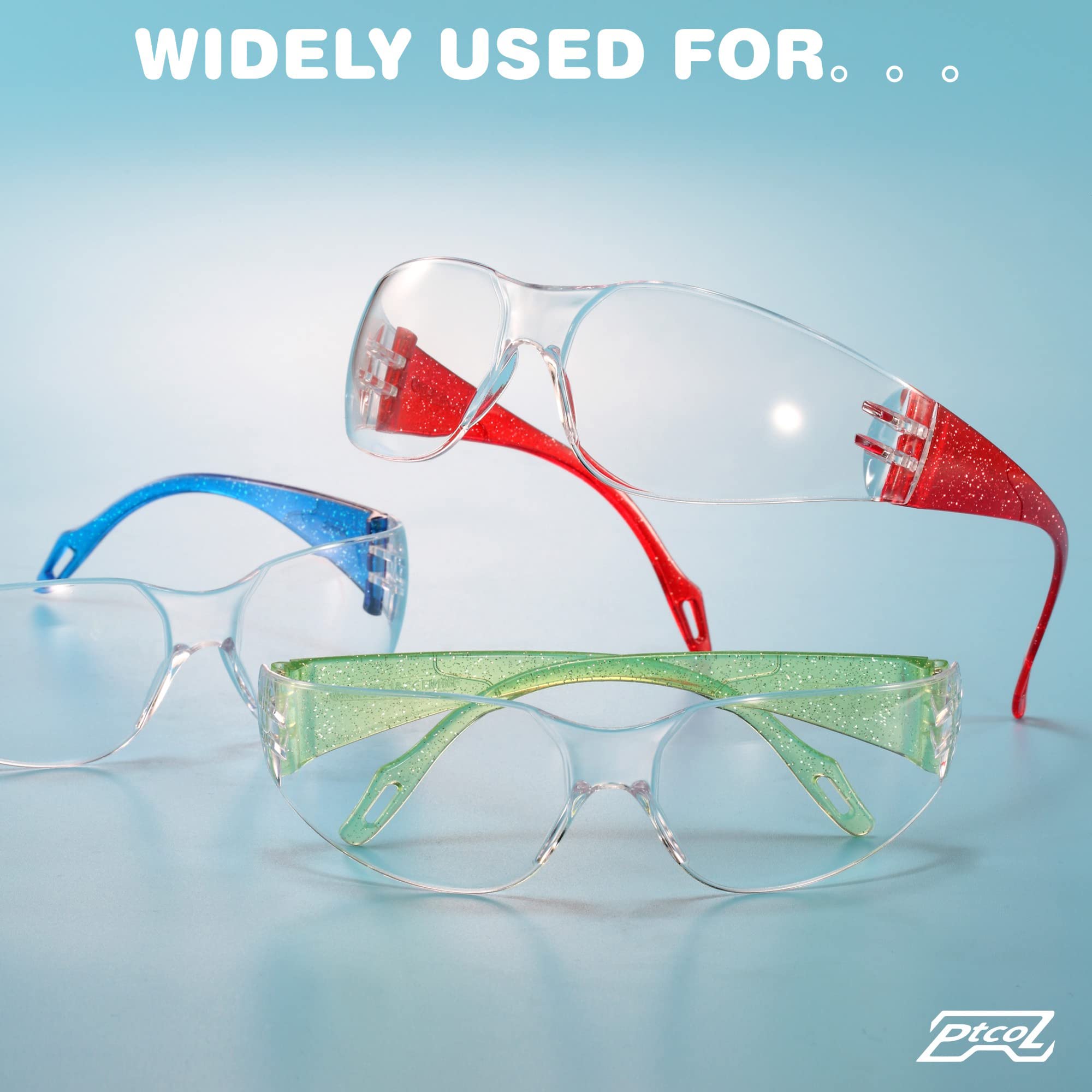 Safety Glass