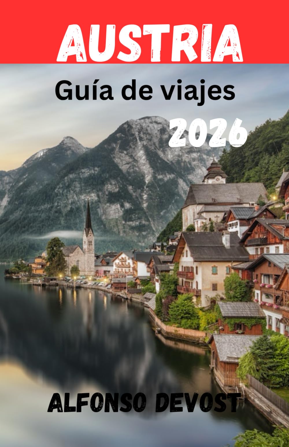 Austria Guía de viajes 2026