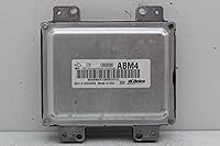 Vista 1 de 11-16 Chevrolet Cruze 12643636 Módulo de control de motor cerebral de computadora ECU ECM EBX