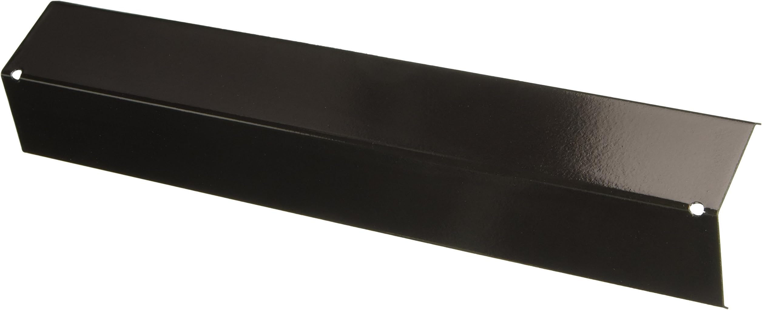 Ersatz-Heizplatte Für Brinkmann Gasgrill – Porzellan-Stahl, 36,8x12,7 Cm, Passt Auf Modelle 810-9311-S