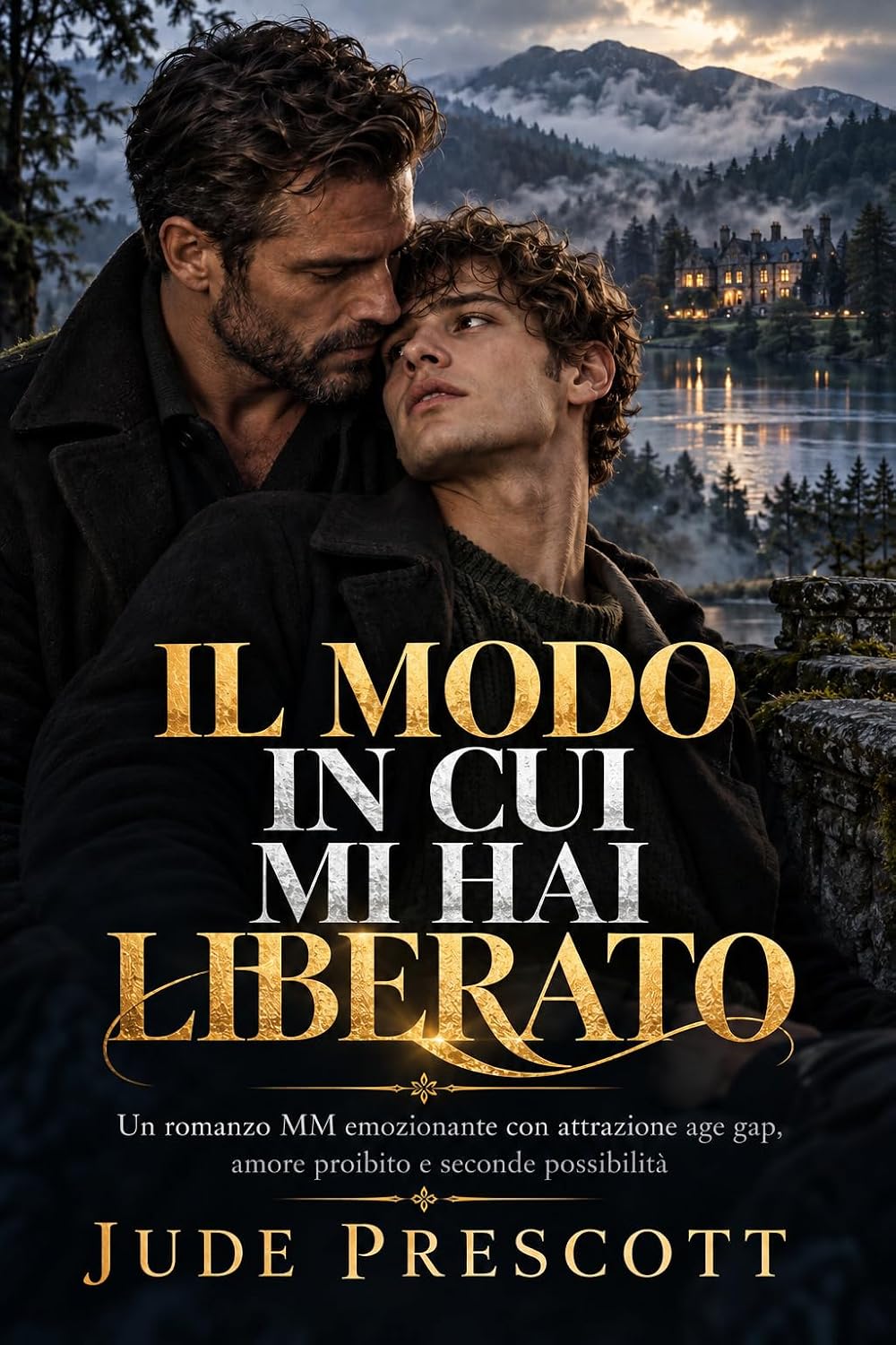 Jude Prescott   - Il modo in cui mi hai liberato (2026)