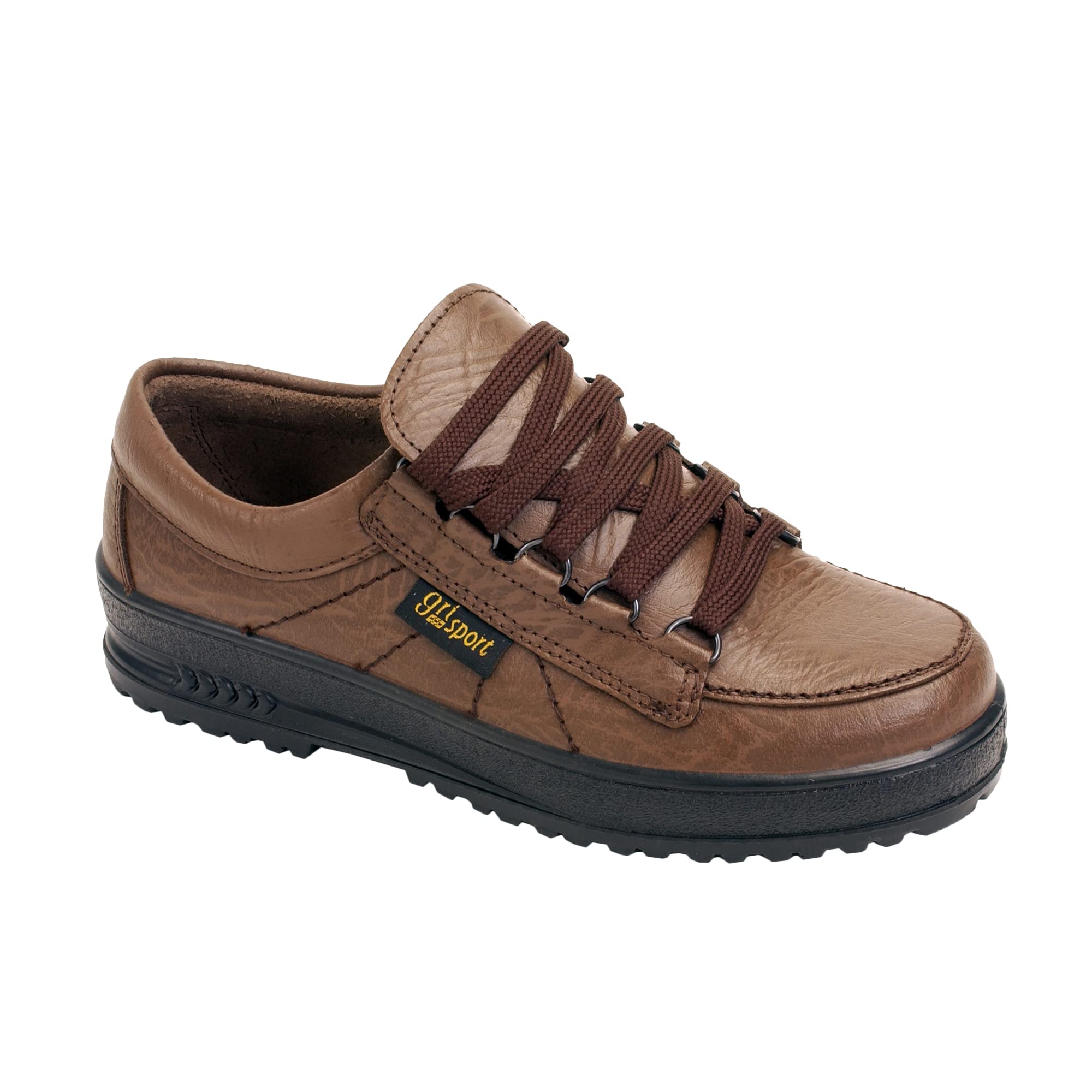 Grisport Men's Modena Trekking and Hiking Shoes